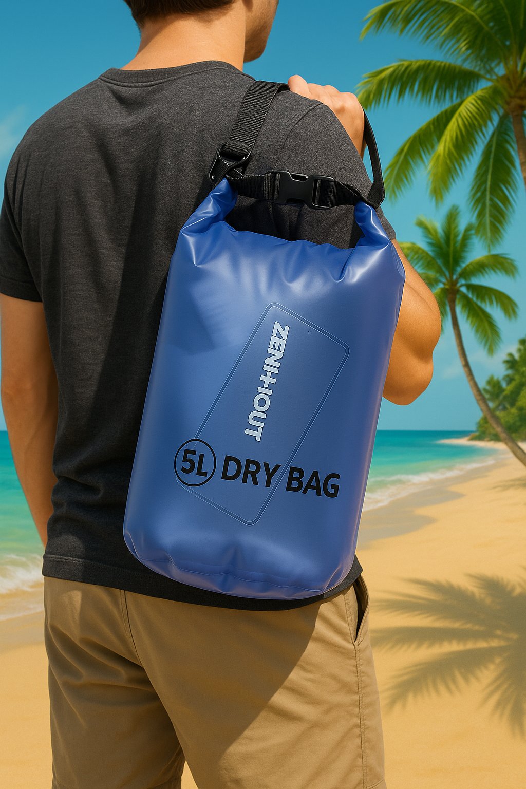 Water proof bags
