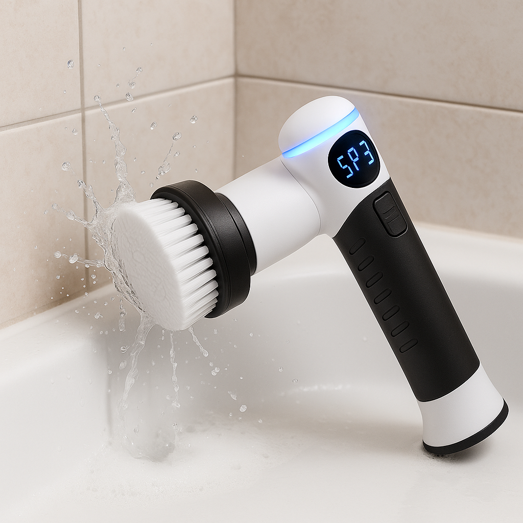 Aquajoy TurboBrush™