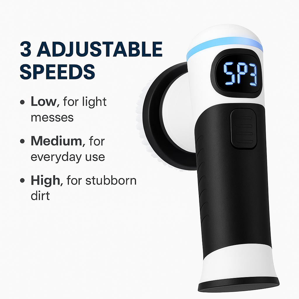 Aquajoy TurboBrush™