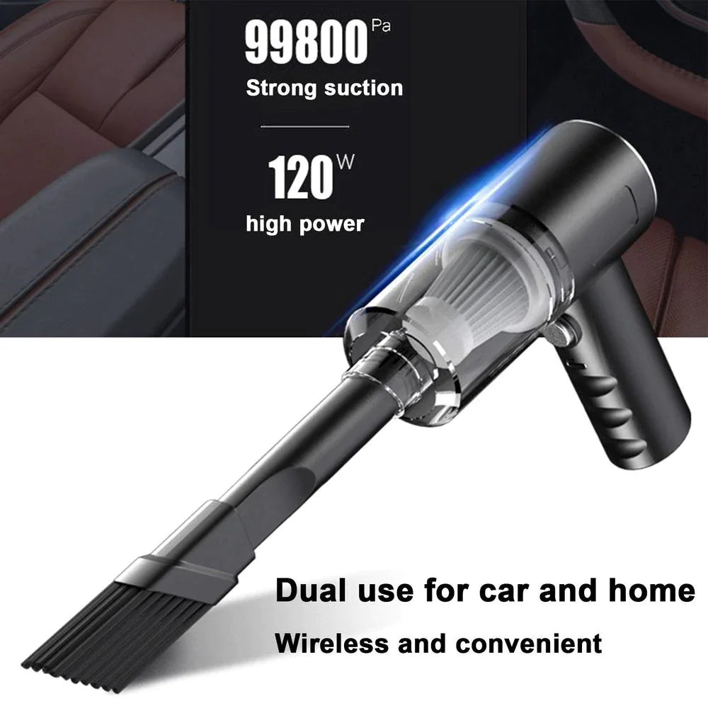 Aquajoy AirSweep™
