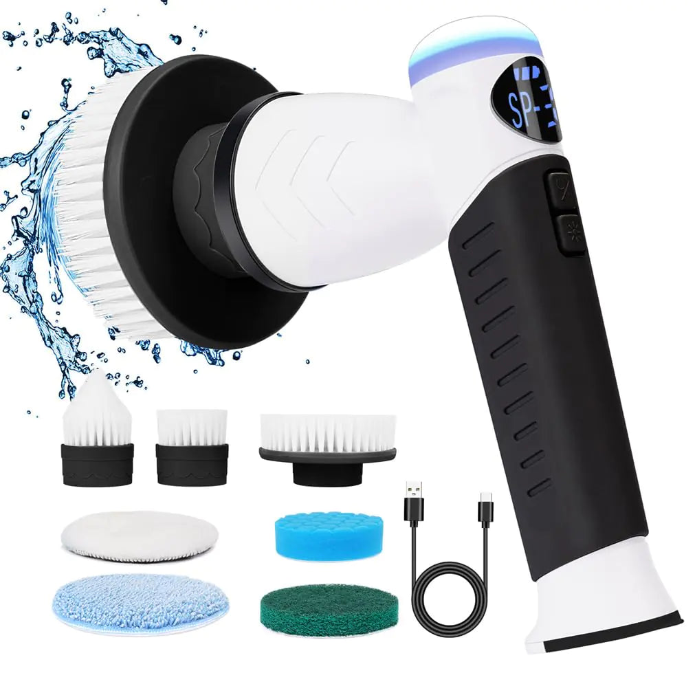 Aquajoy TurboBrush™