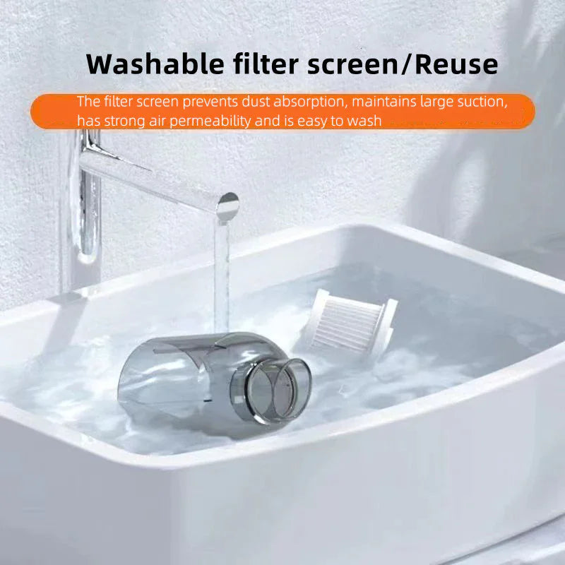 Aquajoy AirSweep™