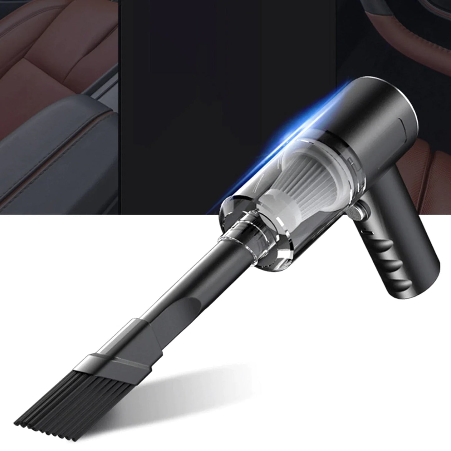 Aquajoy AirSweep™