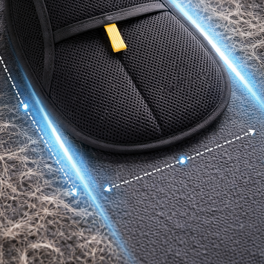 Xmaster™ כפפת הקסם