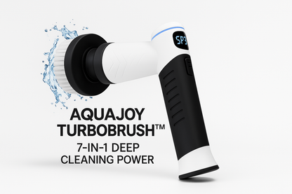 Aquajoy TurboBrush™