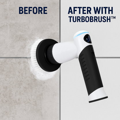 Aquajoy TurboBrush™