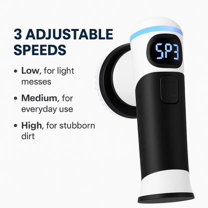 Aquajoy TurboBrush™