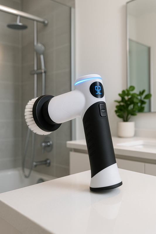 Aquajoy TurboBrush™