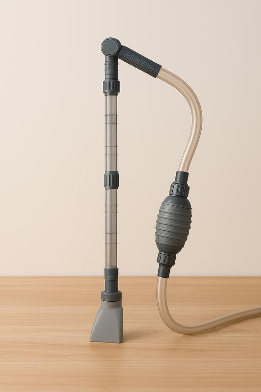 Aquajoy AquaSiphon™