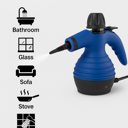 AquaBlast™ Mini