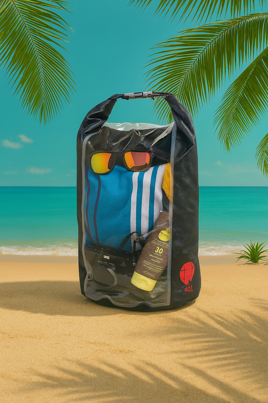 AquaBloom™ OceanDry XL