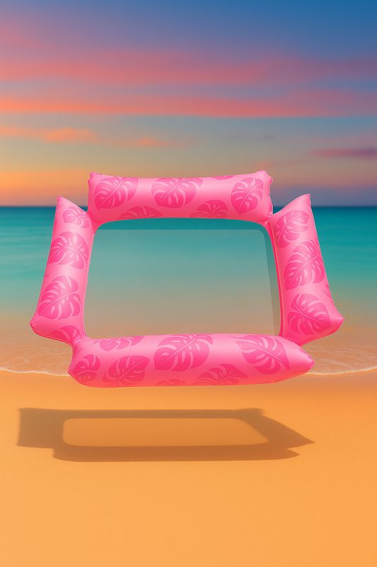 AquaHammock™ 4-in-1