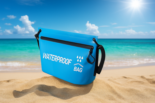 Aqua Waterproof Dry Bag 5L™