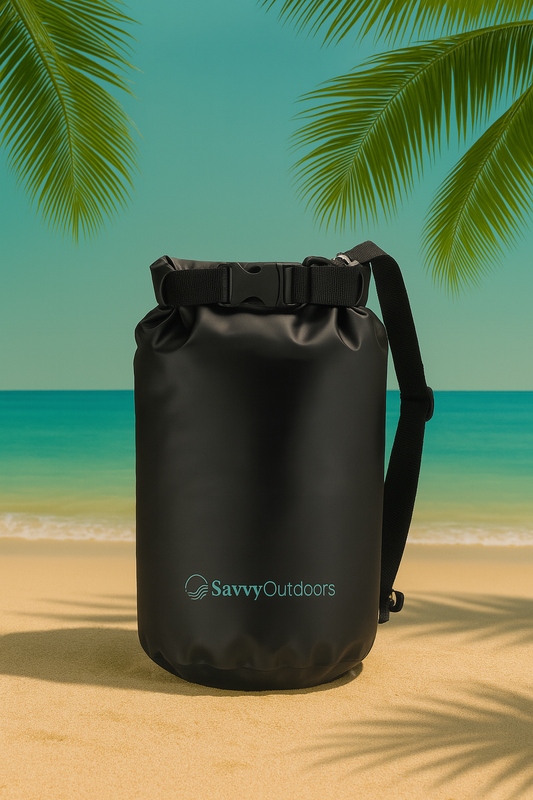 Aquajoy Compact Waterproof Dry Bag – 5L