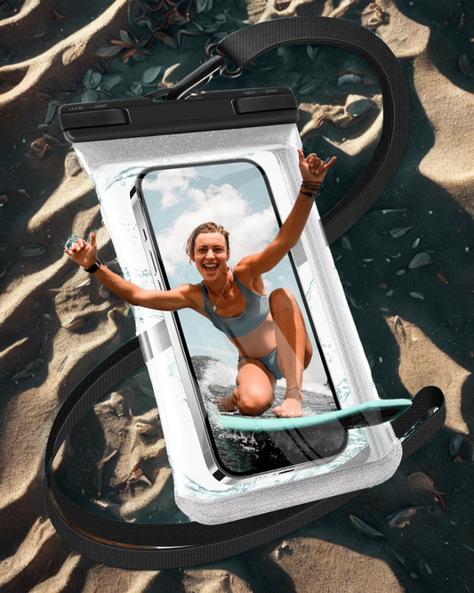 Aqua waterproof Phone case™